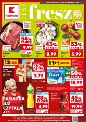 Gazetka Tygodnia